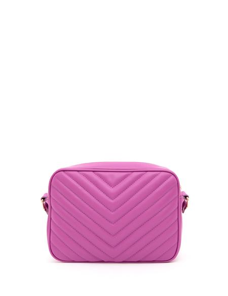 Menekşe Çapraz Çanta - 50263860008