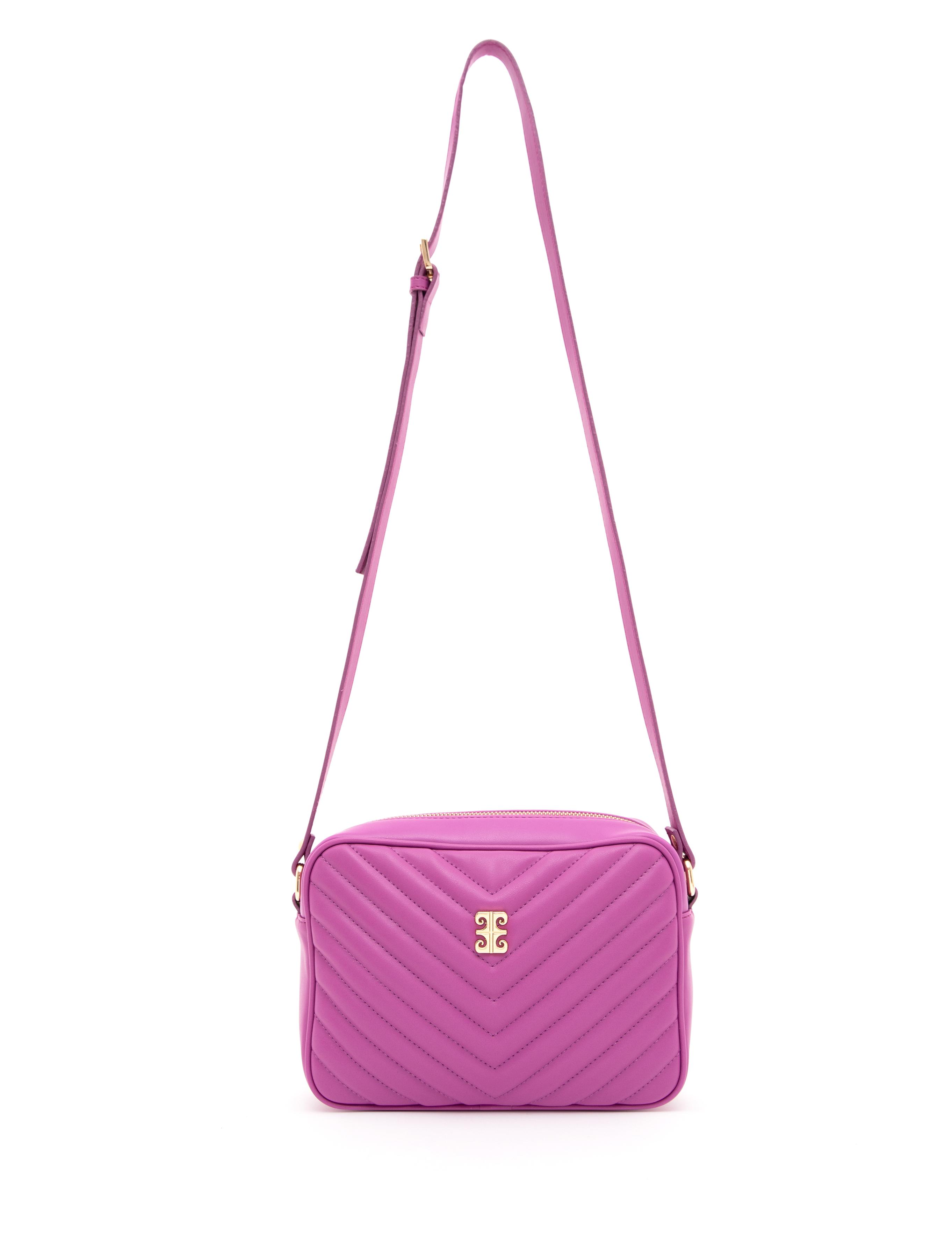 Menekşe Çapraz Çanta