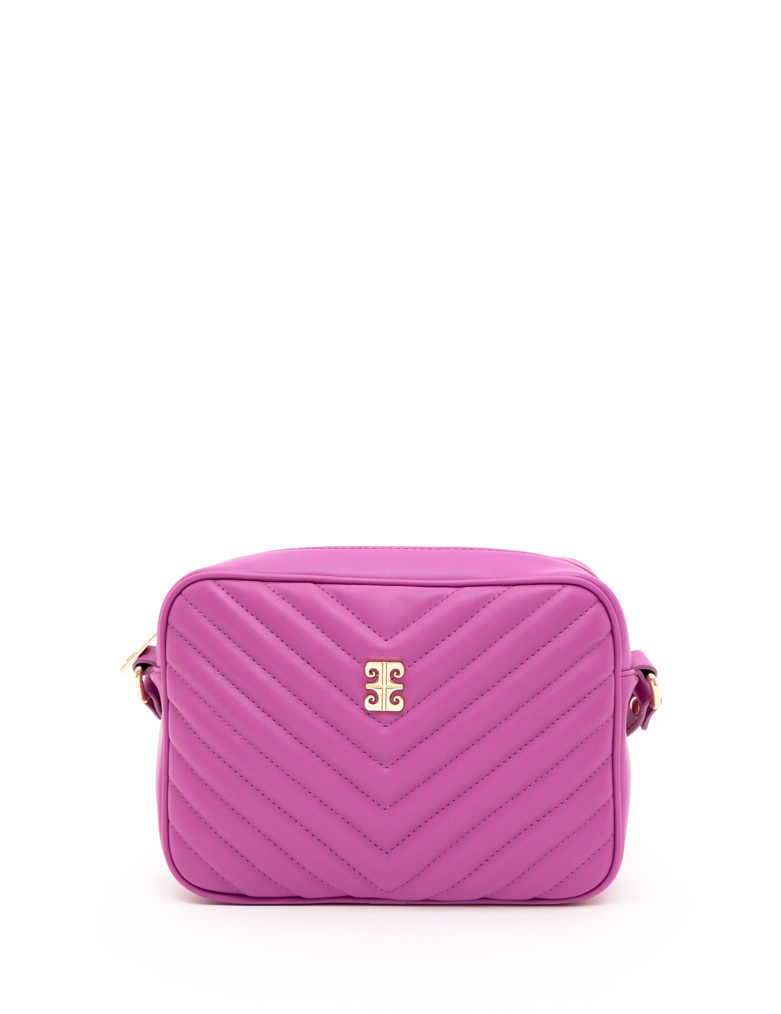 Menekşe Çapraz Çanta