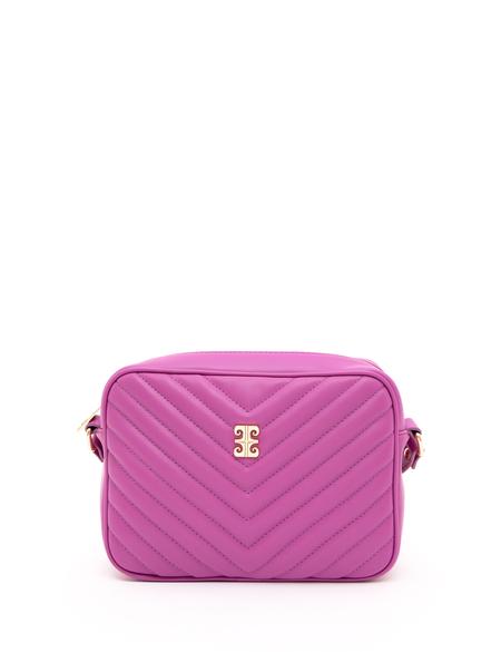 Menekşe Çapraz Çanta - 50263860008