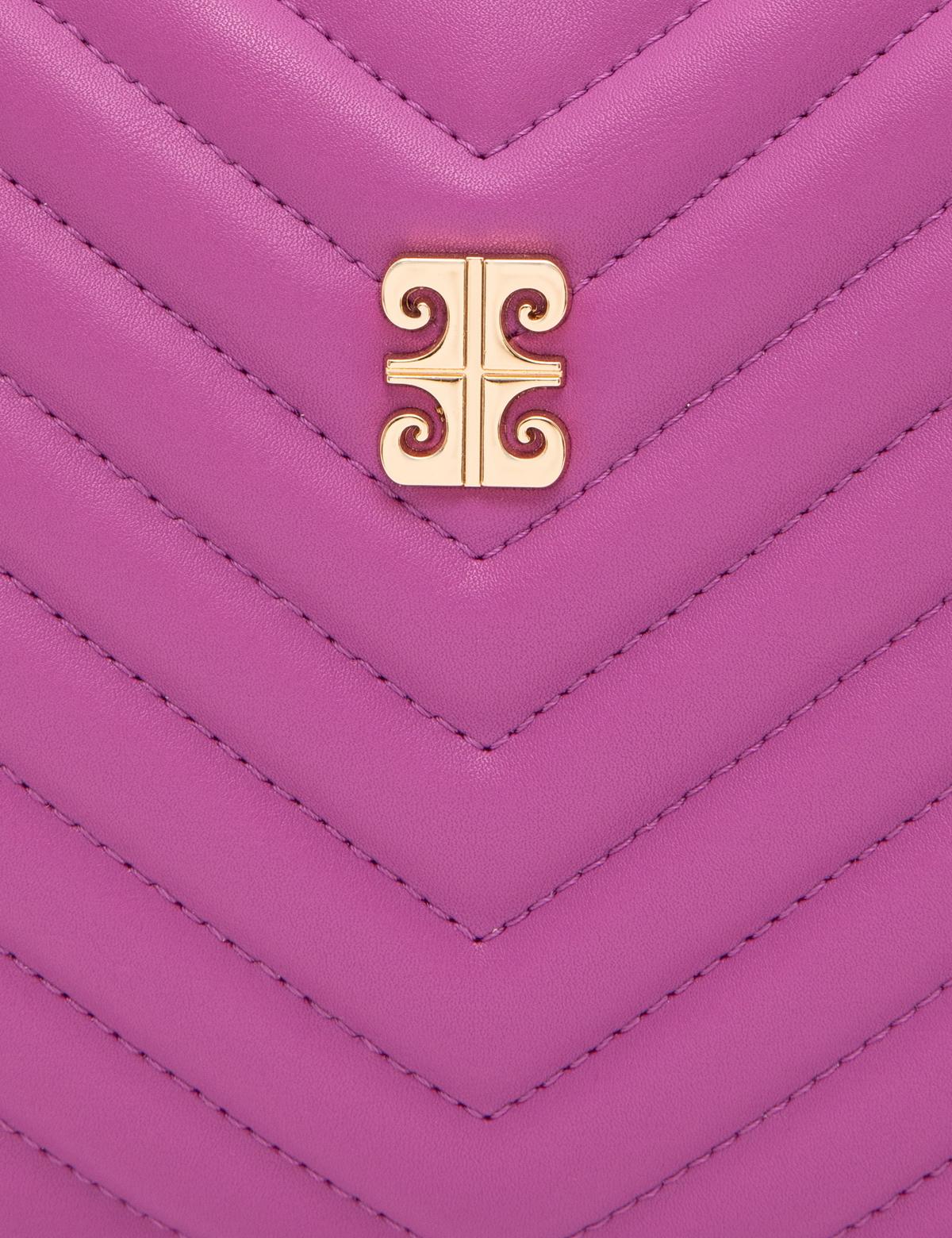 Menekşe Çapraz Çanta - 50263860008