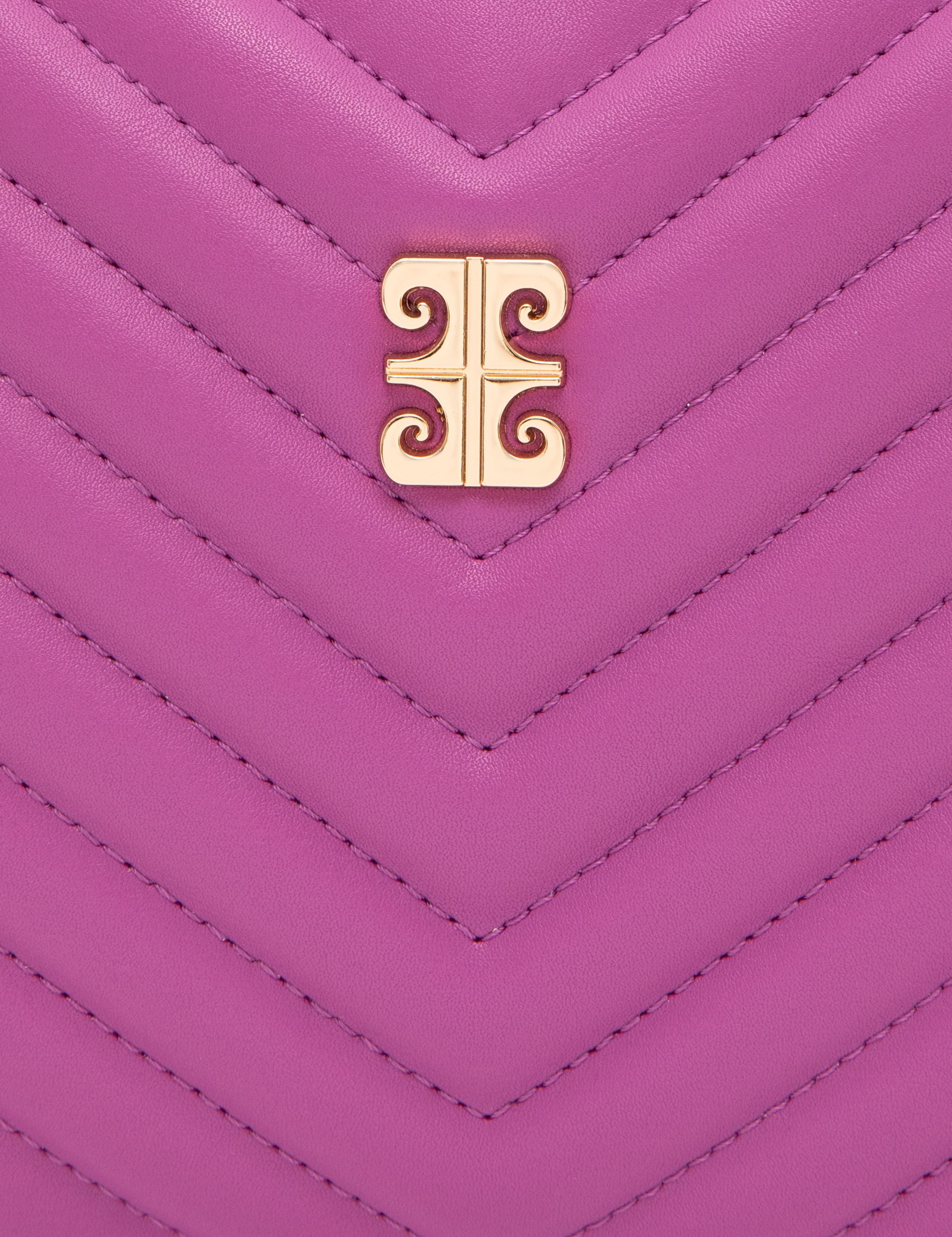 Menekşe Çapraz Çanta