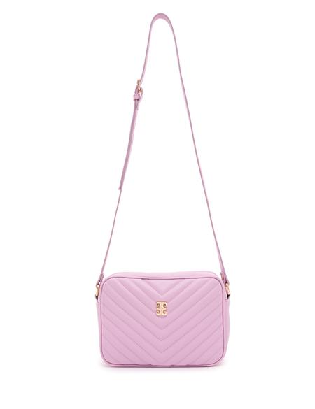 Lila Çanta - 50263860007