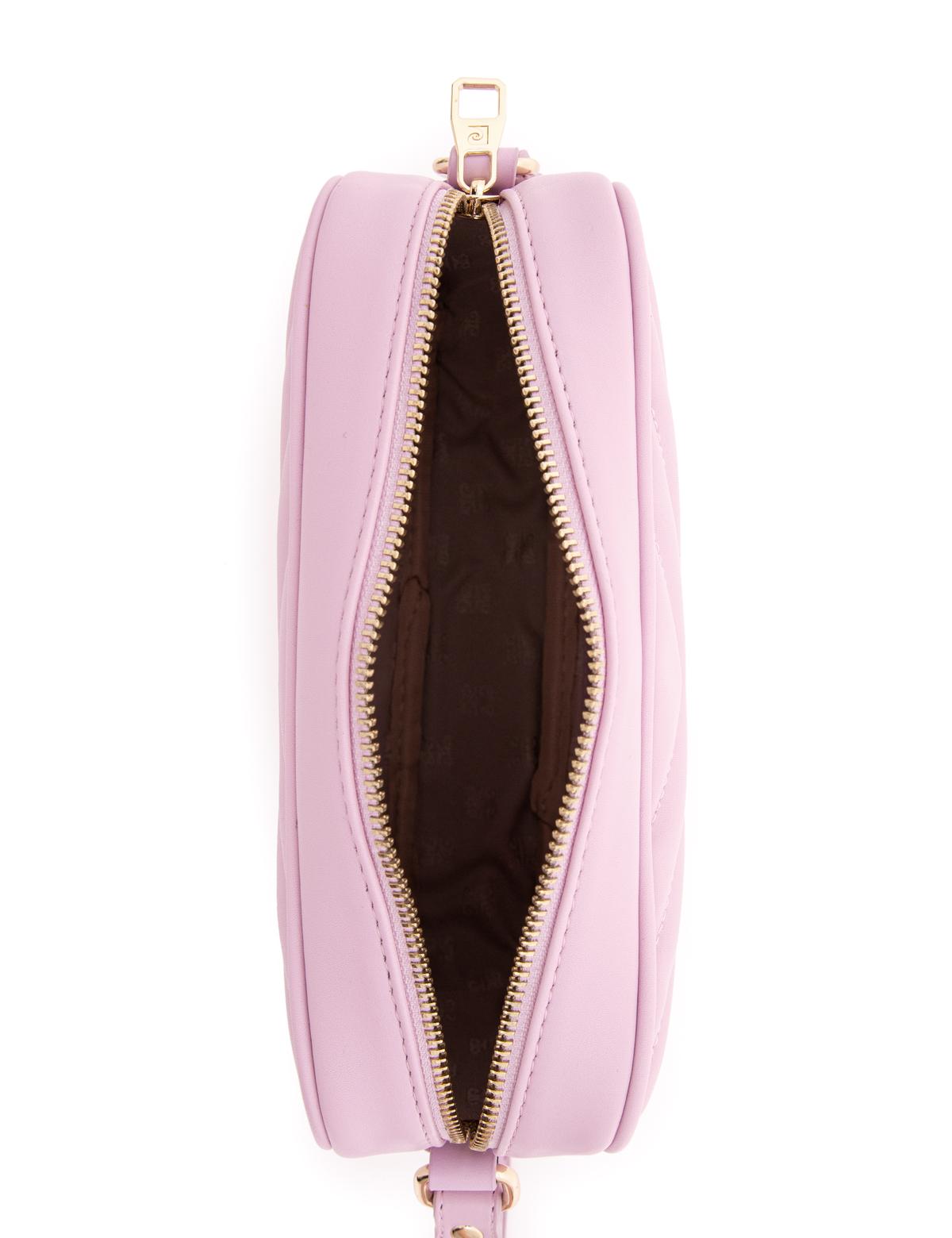 Lila Çanta - 50263860007