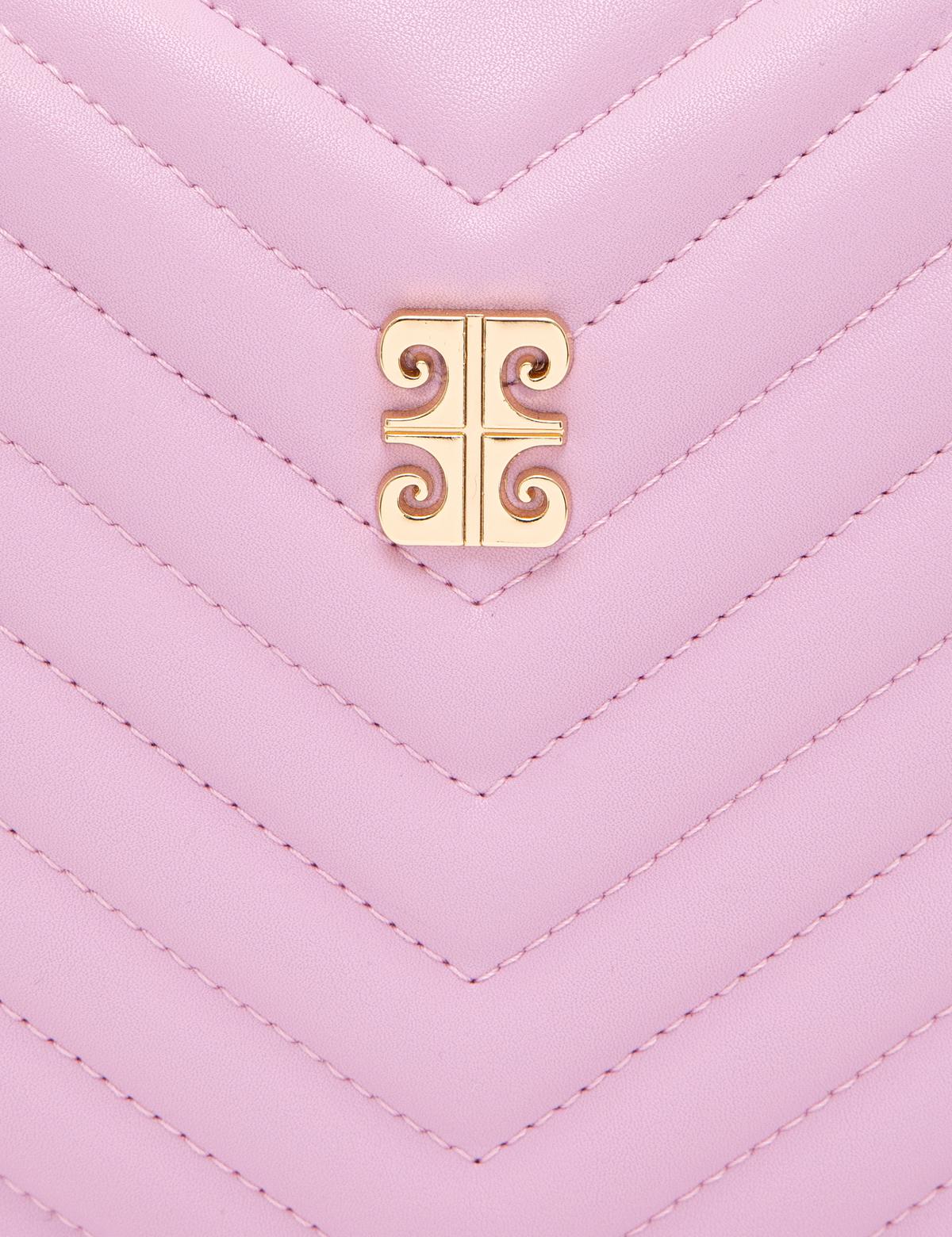 Lila Çanta - 50263860007