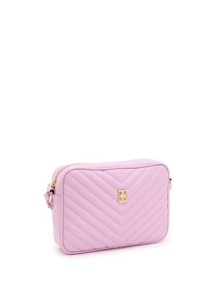 Lila Çanta - 50263860007