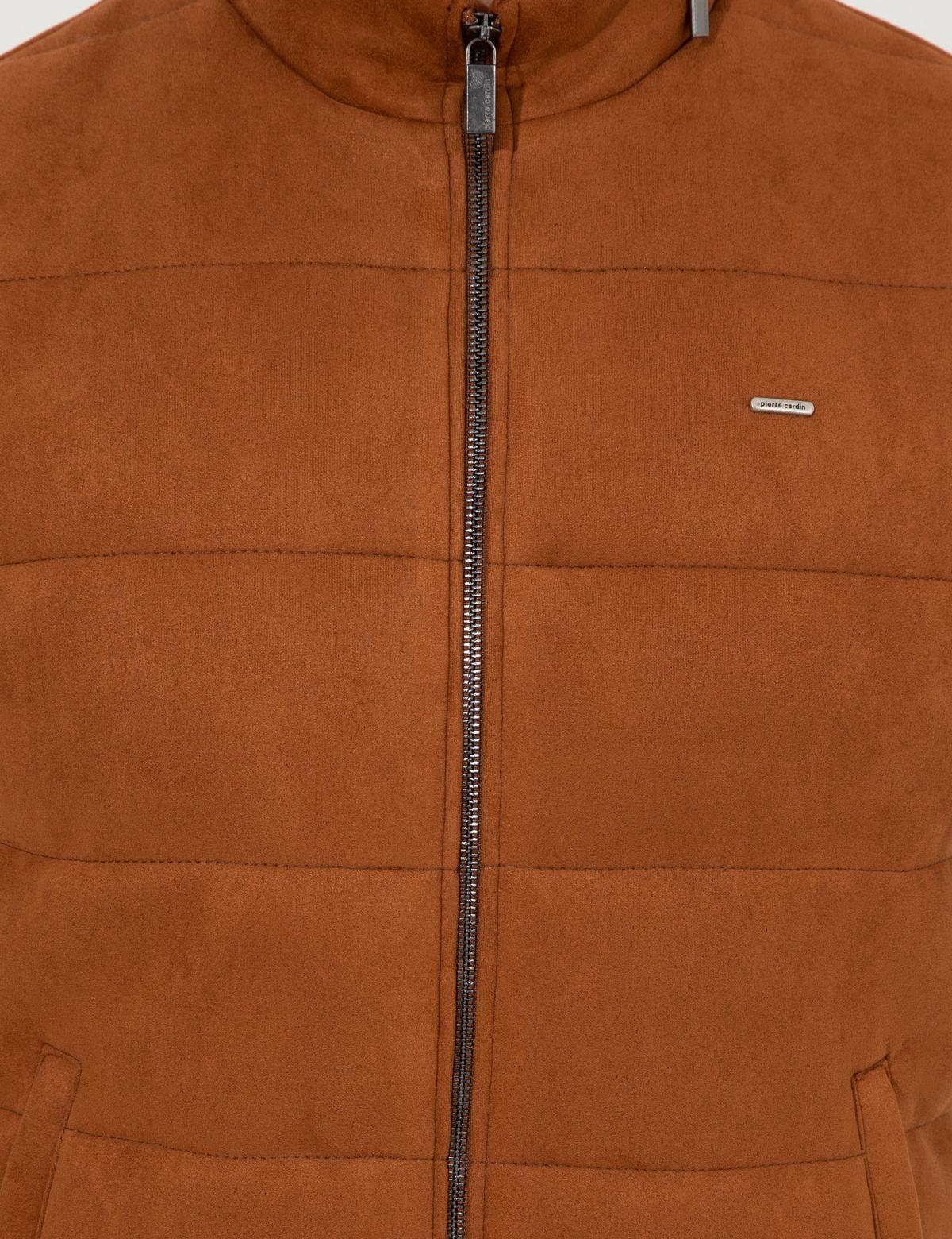 Taba Deri Yelek - 50262399025