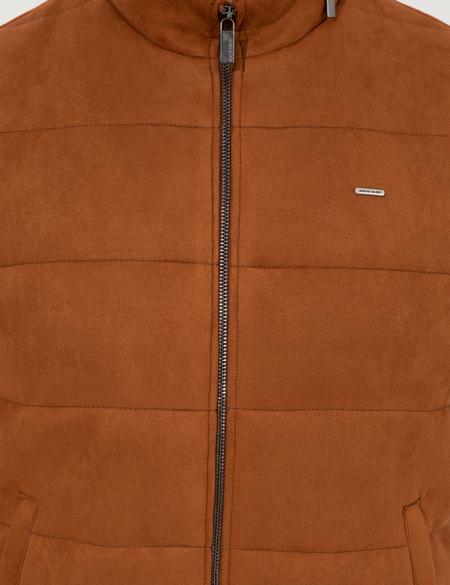 Taba Deri Yelek - 50262399025