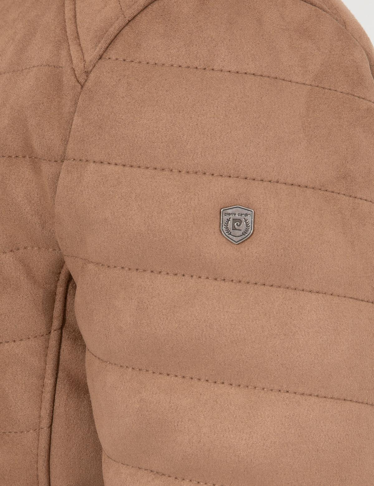 Vizon Deri Ceket - 50262400044