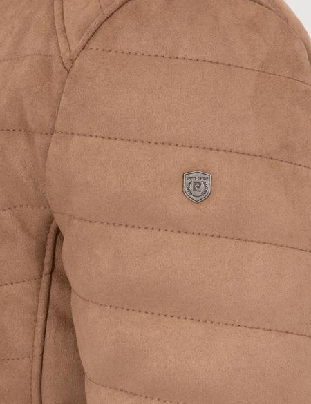 Vizon Deri Ceket - 50262400044