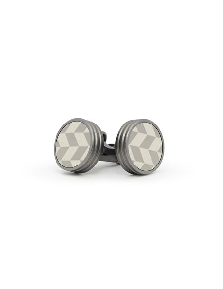 Siyah Kol Düğmesi - 50257726001