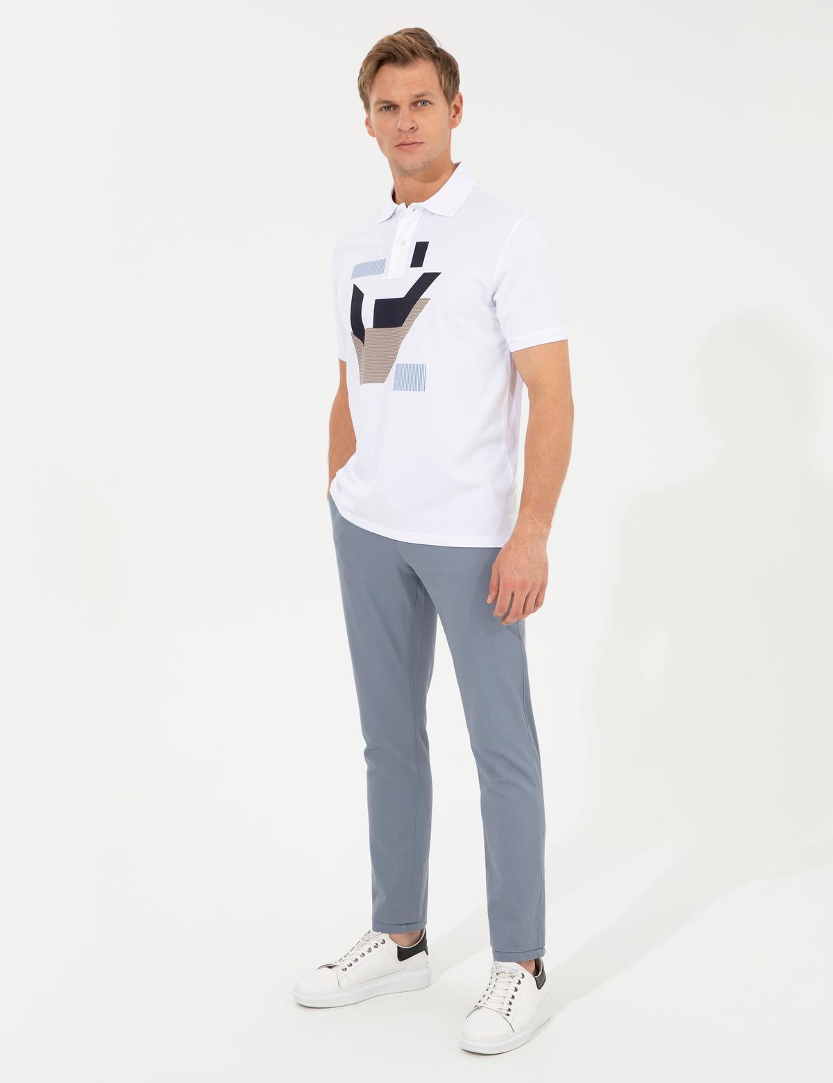 Mavi Slim Fit Kanvas Pantolon - 50259251083