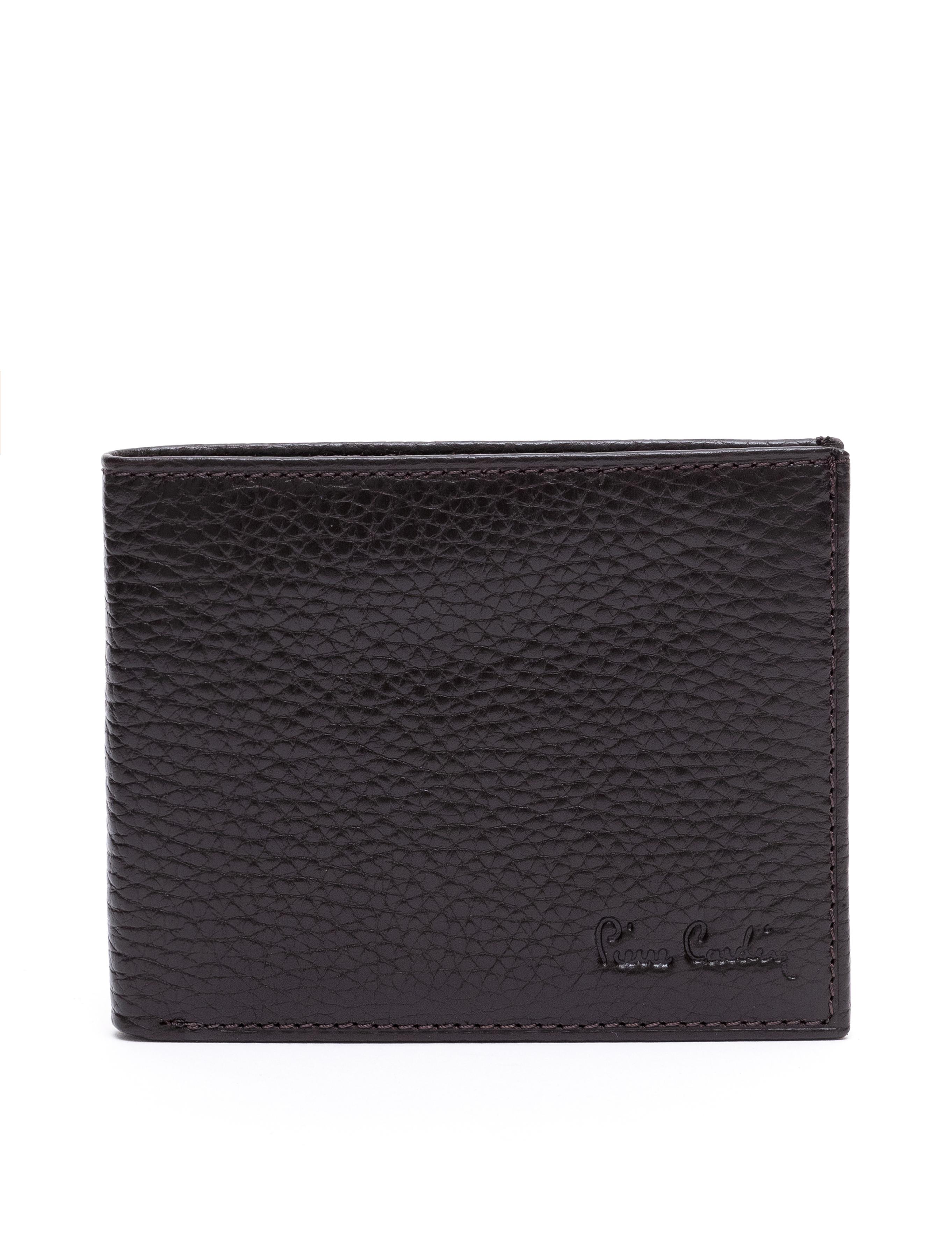 Kahverengi 2'li Kemer Set