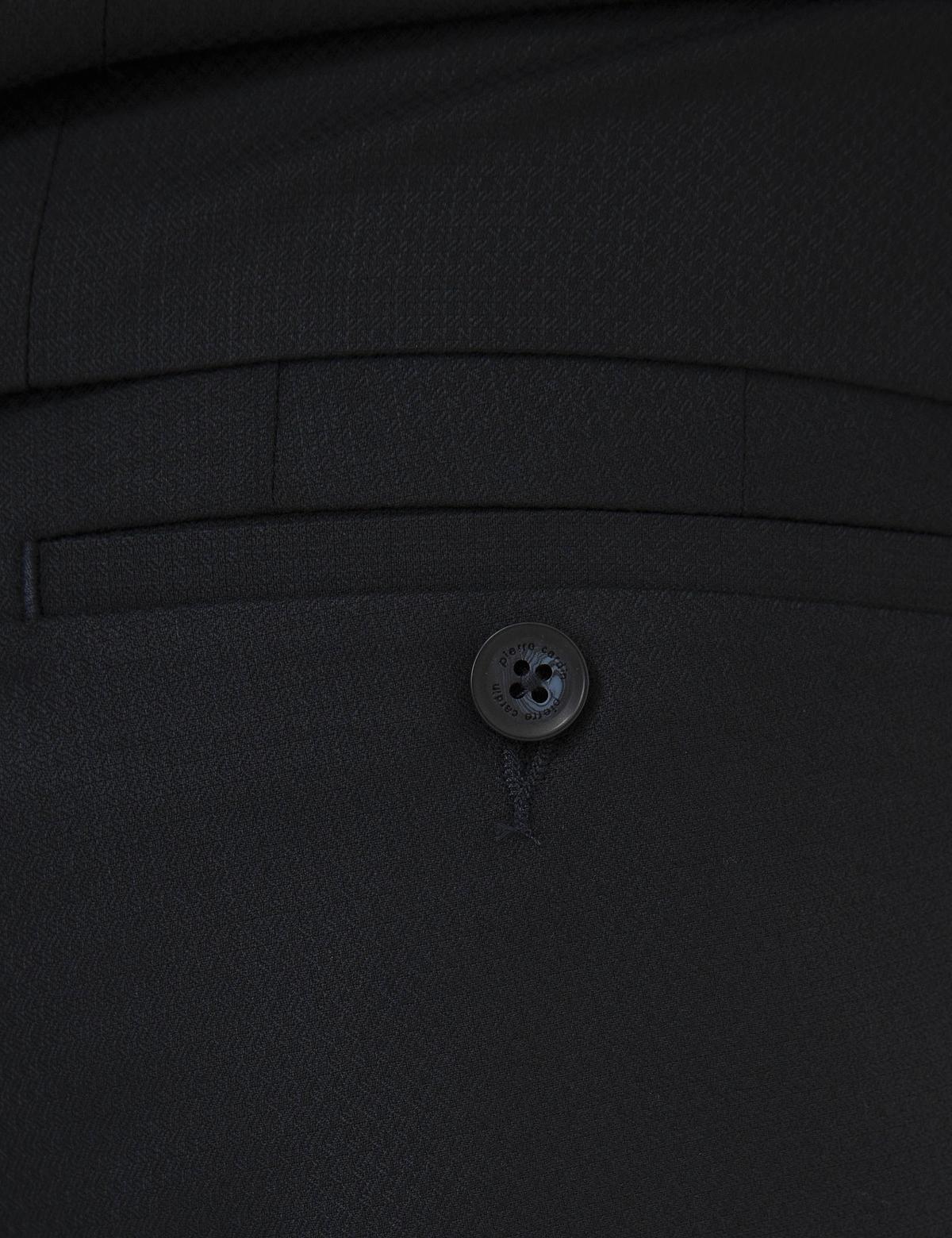 Lacivert Slim Fit Takım Elbise - 50225974041