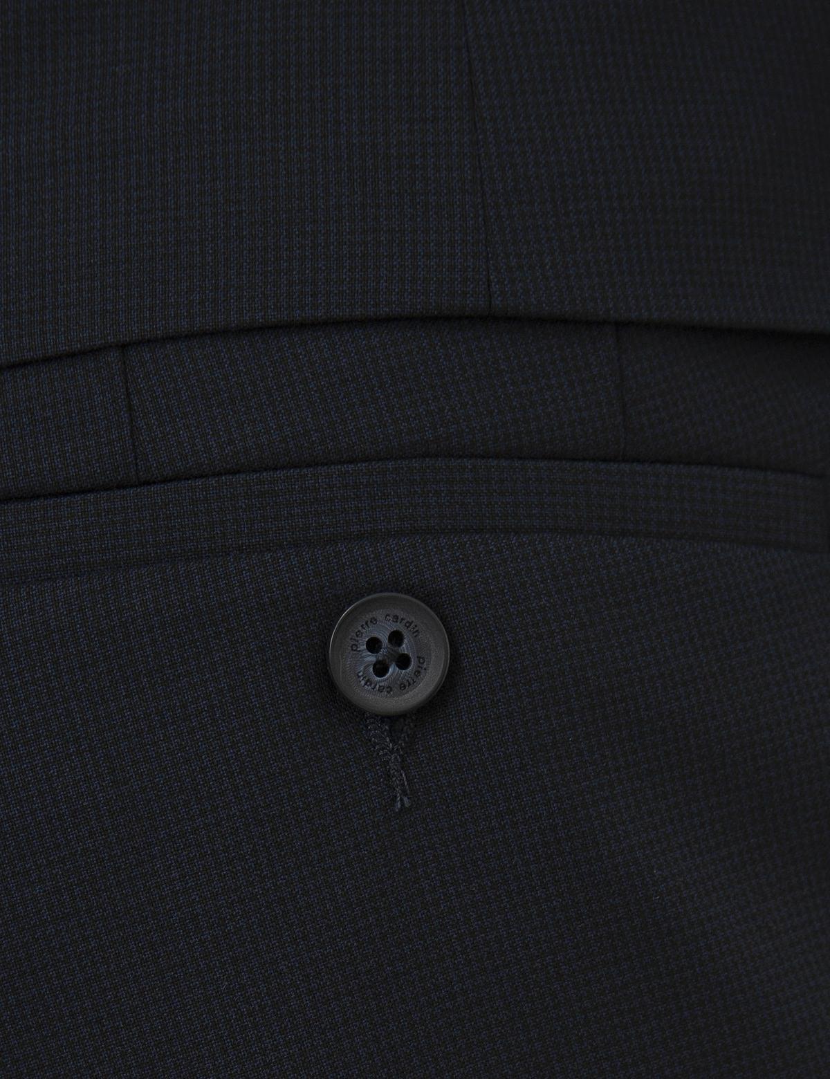 Lacivert Ekstra Slim Fit Takım Elbise - 50225975005