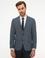 Koyu Mavi Ex. Slim Fit Ceket