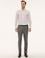 Füme Slim Fit Pantolon