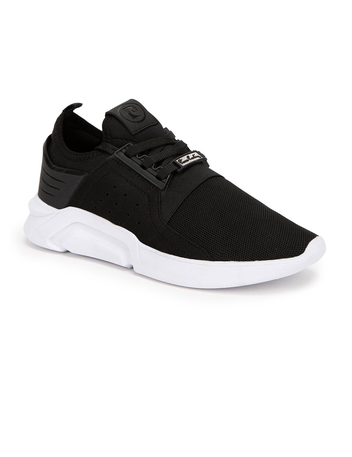 Siyah Sneakers Ayakkabı - 50231401001