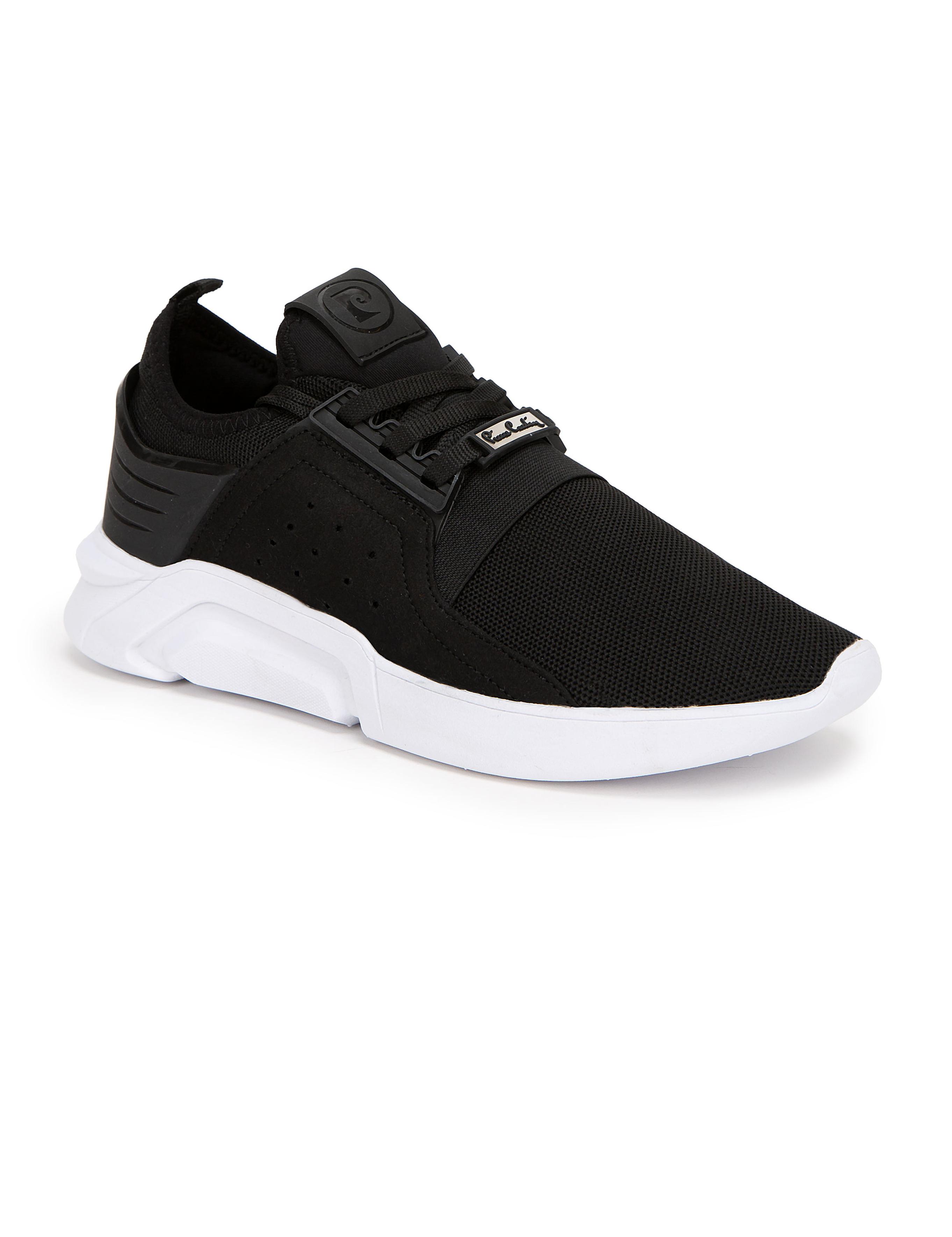 Siyah Sneakers Ayakkabı