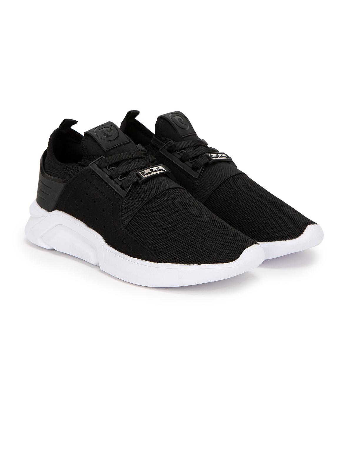 Siyah Sneakers Ayakkabı - 50231401001