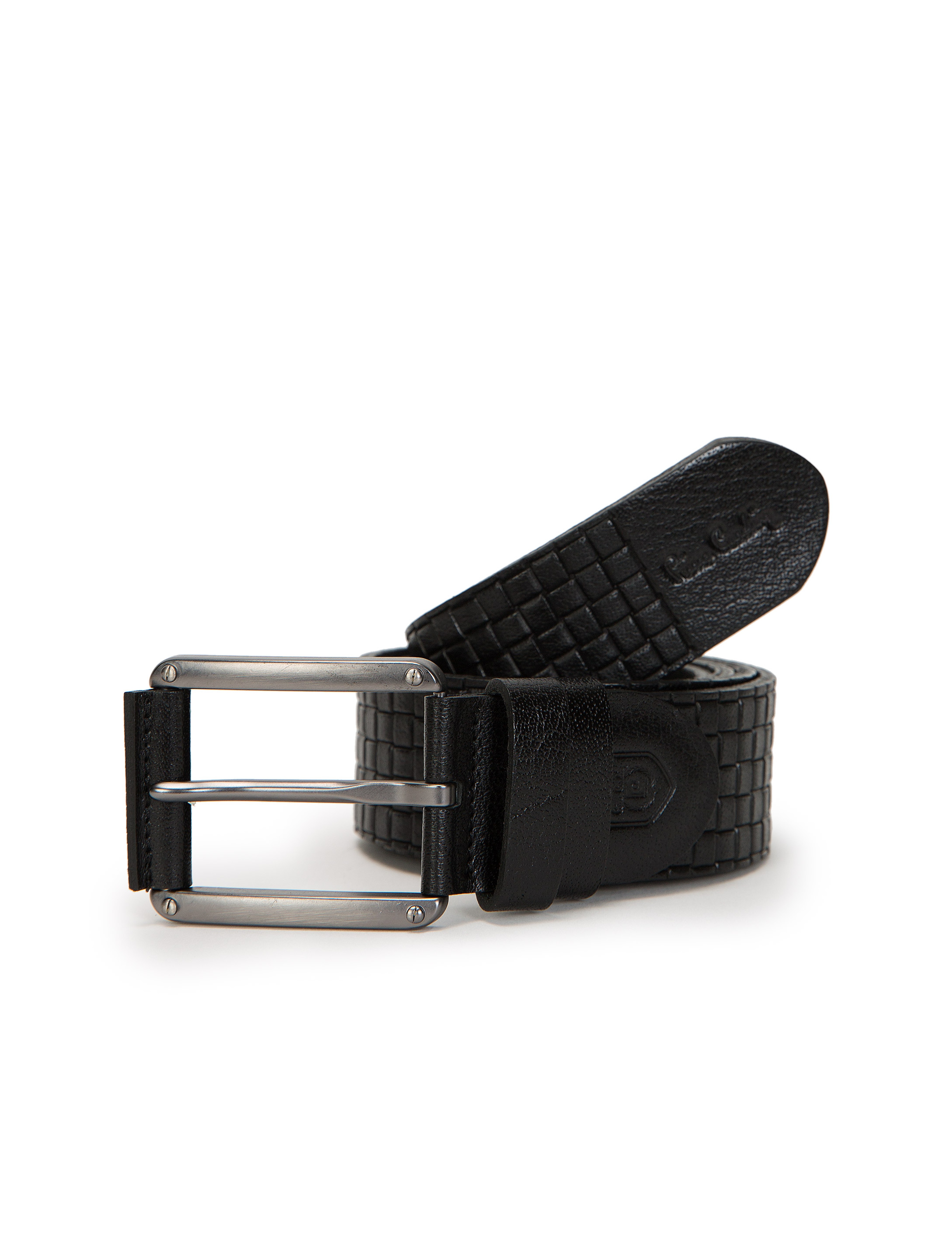 Siyah Denim Kemer - Image 3