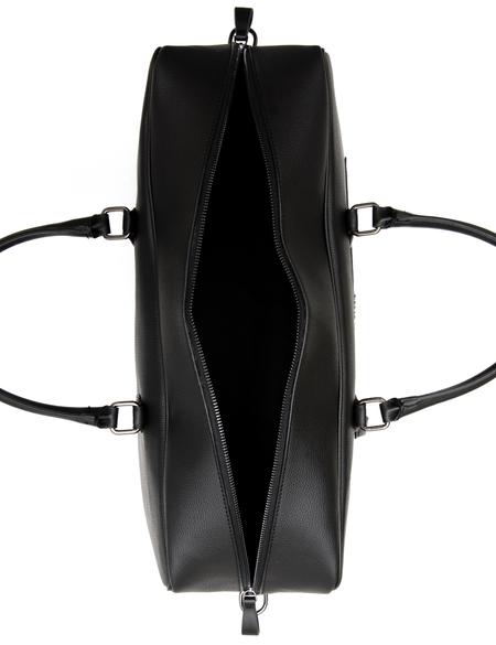 Erkek Siyah Spor Seyahat Çantası - 50263631001