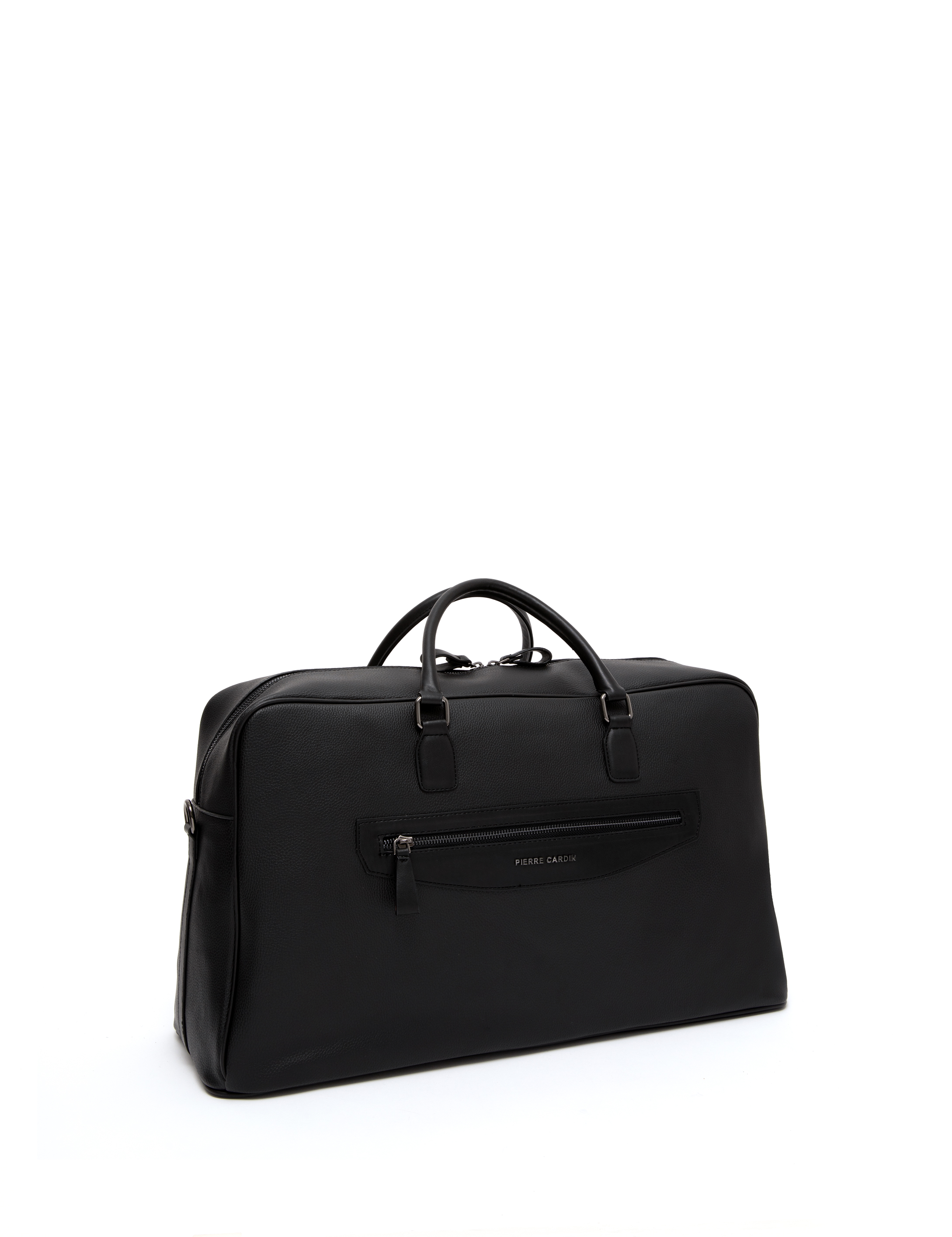 Erkek Siyah Spor Seyahat Çantası - 50263631001