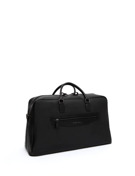 Erkek Siyah Spor Seyahat Çantası - 50263631001