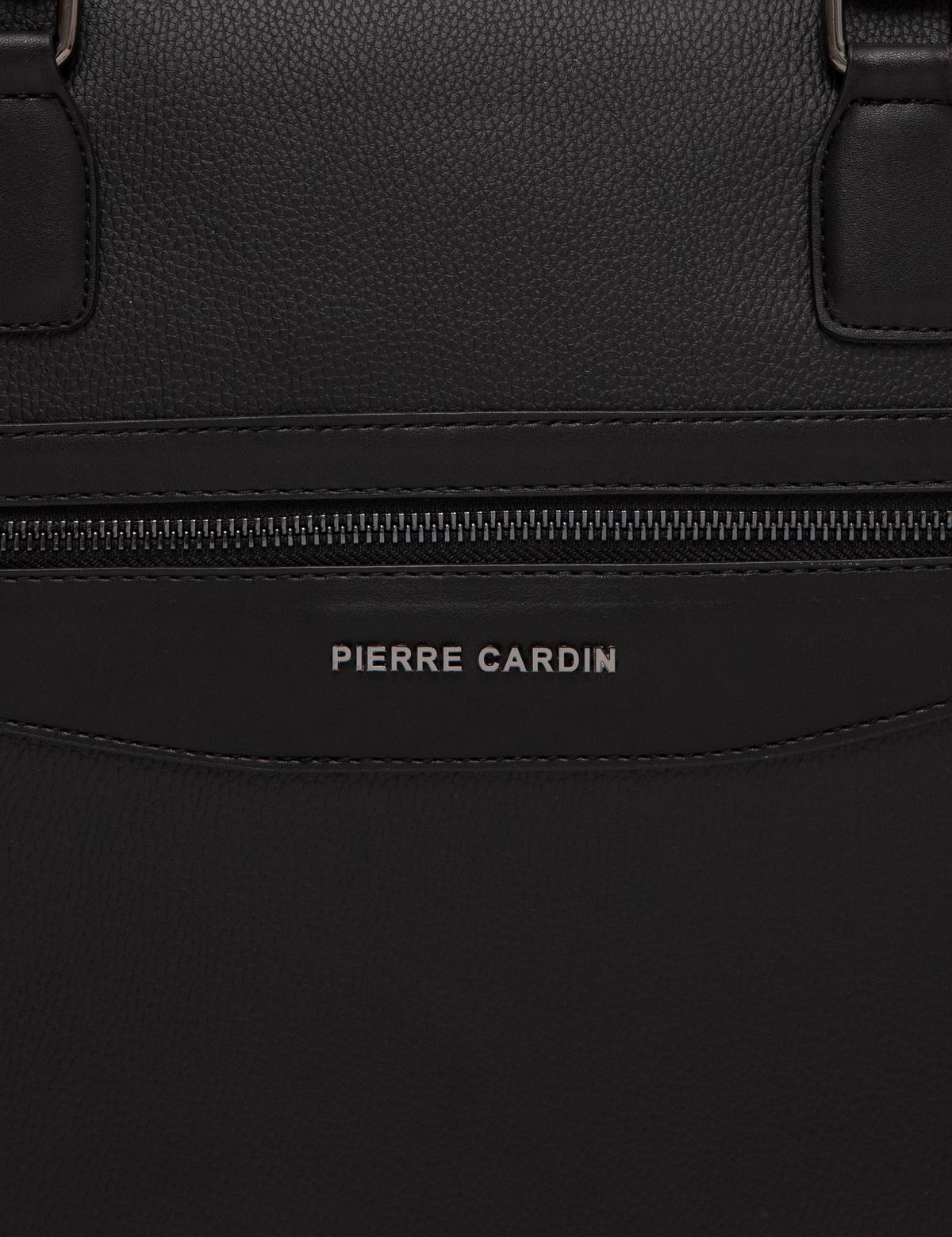 Erkek Siyah Spor Seyahat Çantası - 50263631001