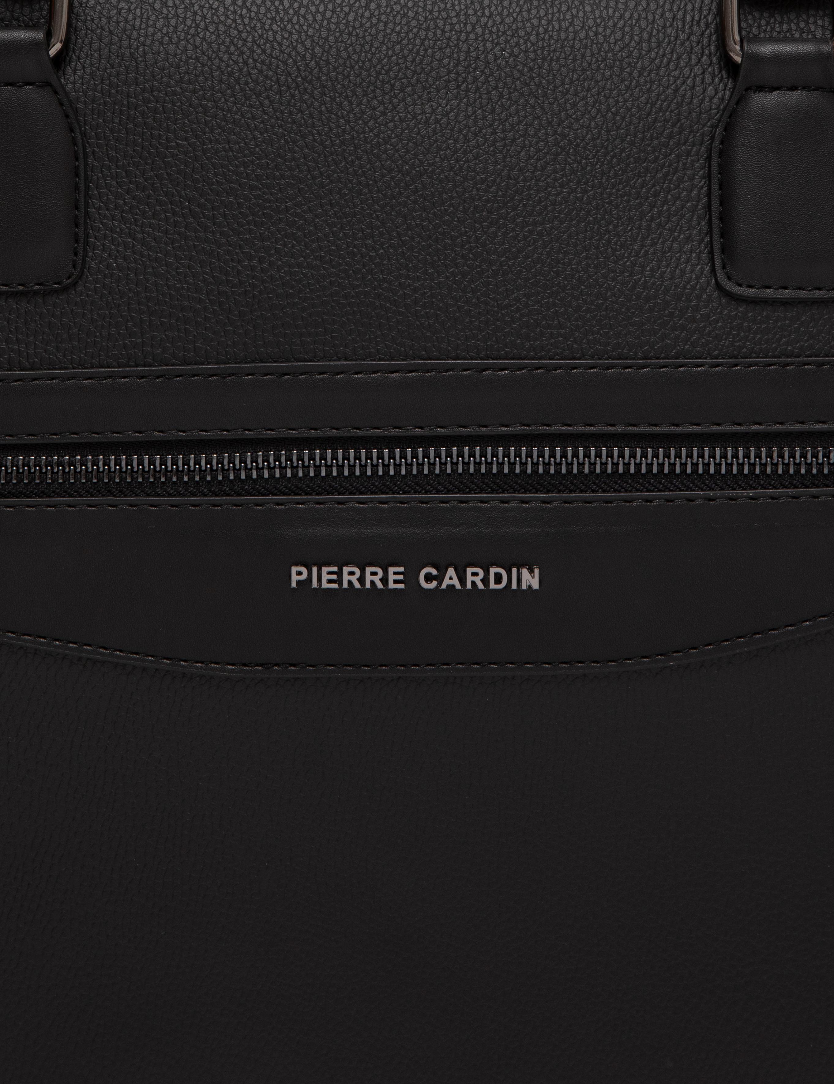 Erkek Siyah Spor Seyahat Çantası