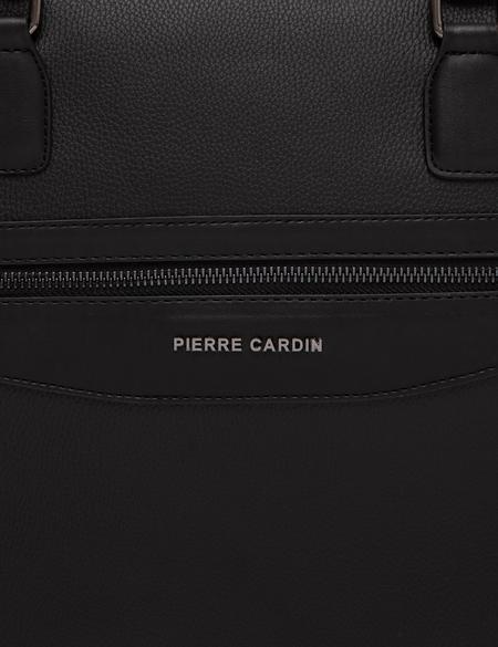 Erkek Siyah Spor Seyahat Çantası - 50263631001