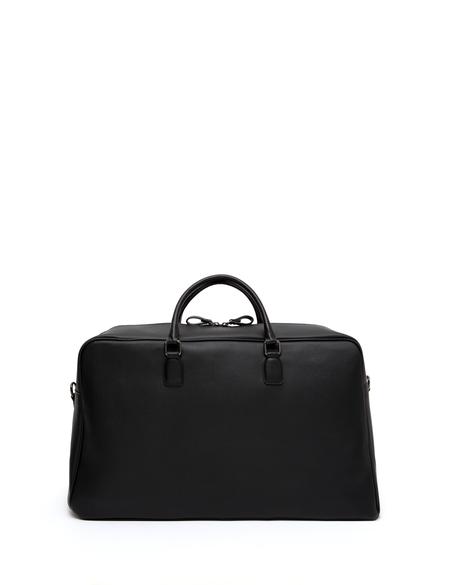 Erkek Siyah Spor Seyahat Çantası - 50263631001