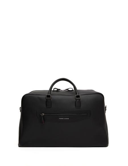 Erkek Siyah Spor Seyahat Çantası - 50263631001