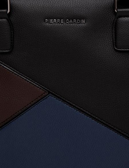 Erkek Siyah Spor Çantası - 50262216001