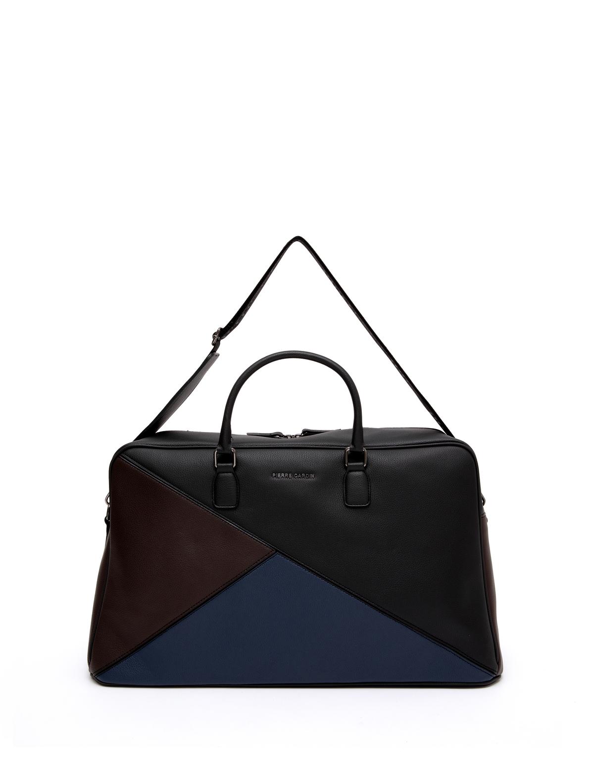 Erkek Siyah Spor Çantası - 50262216001