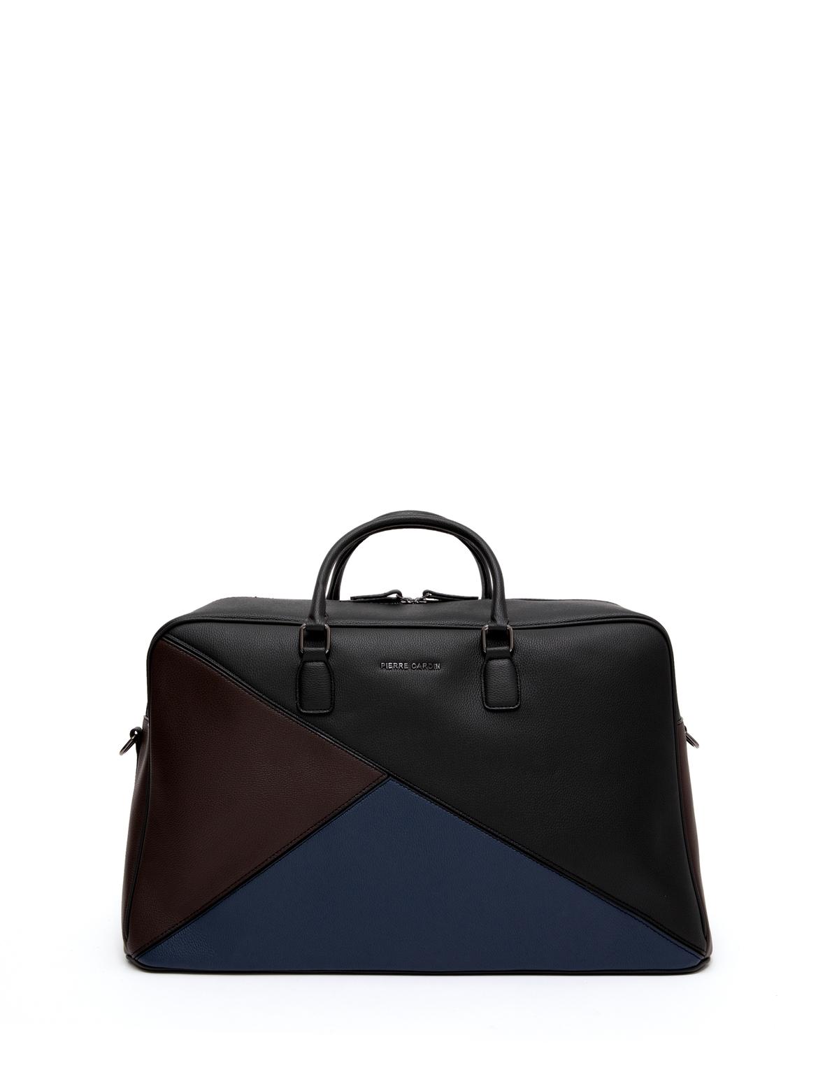 Erkek Siyah Spor Çantası - 50262216001