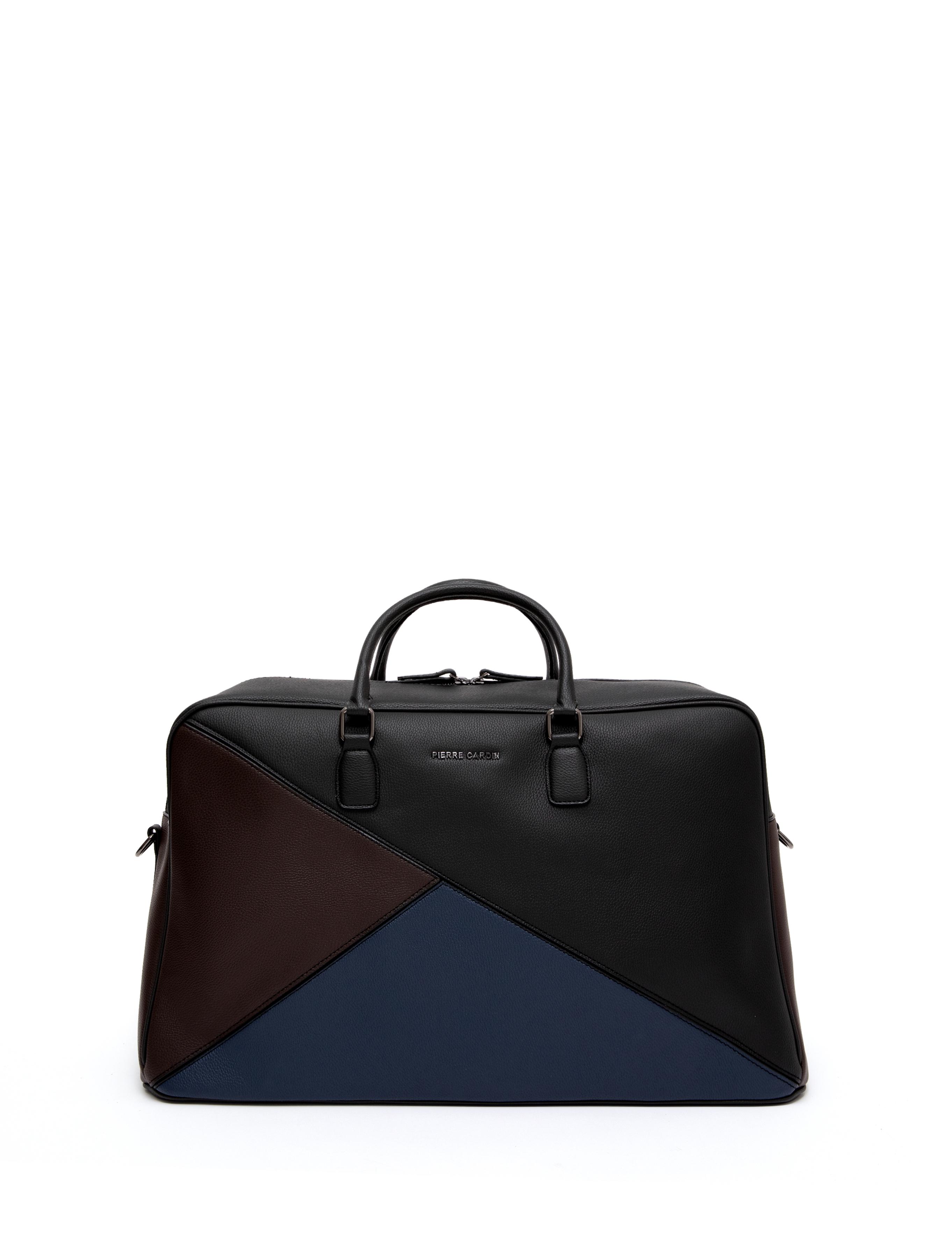 Erkek Siyah Spor Çantası