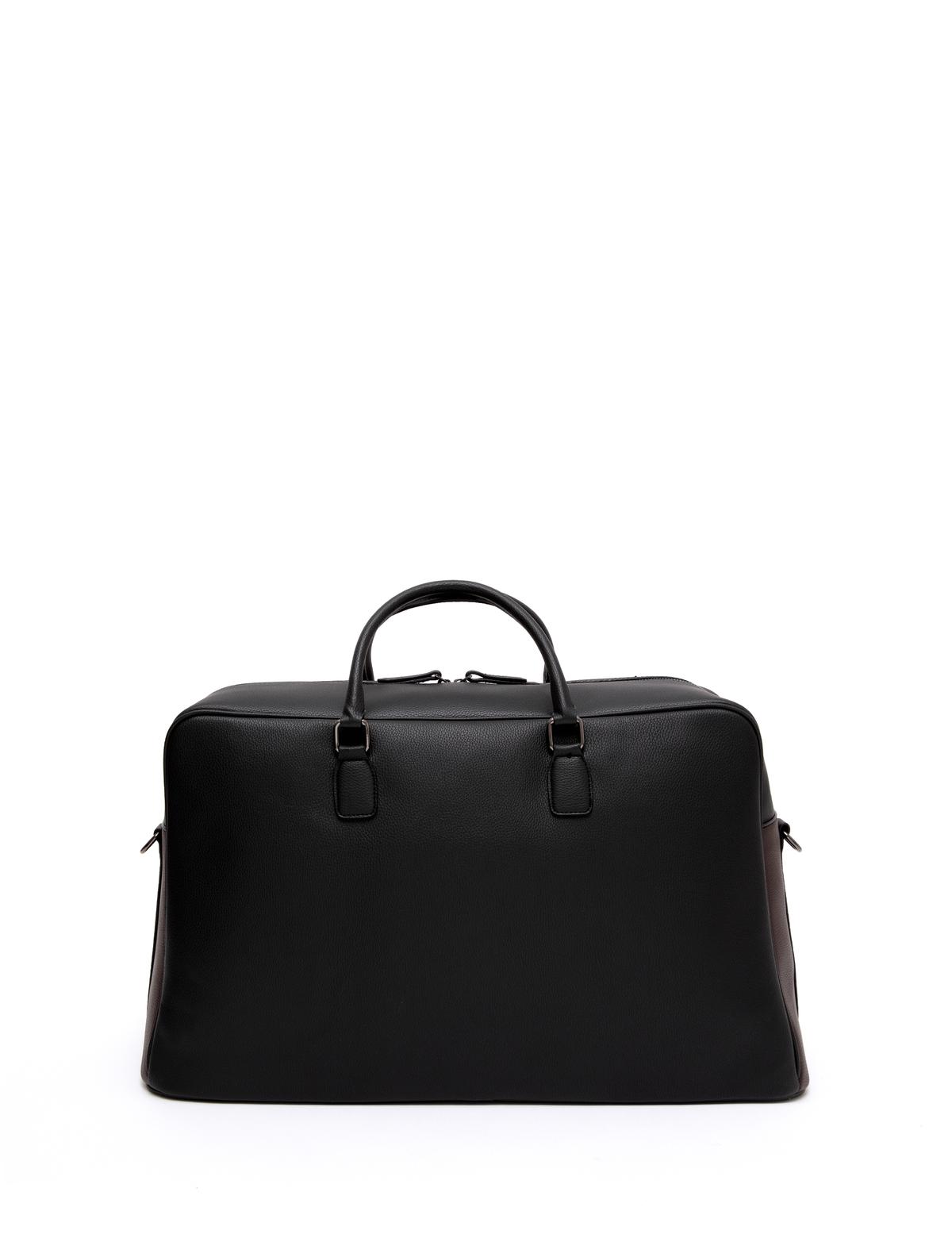 Erkek Siyah Spor Çantası - 50262216001