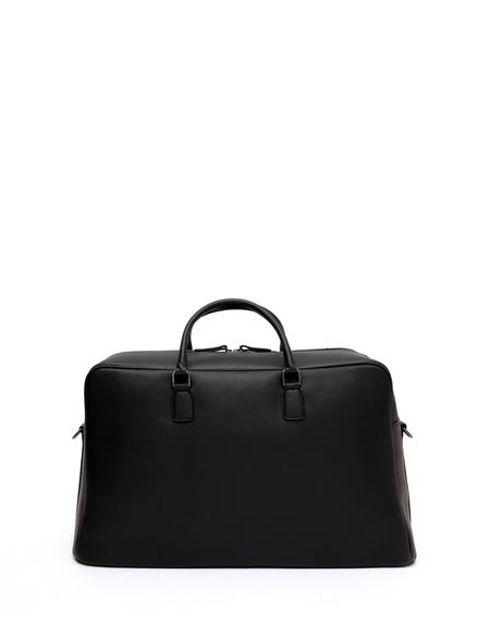 Erkek Siyah Spor Çantası - 50262216001