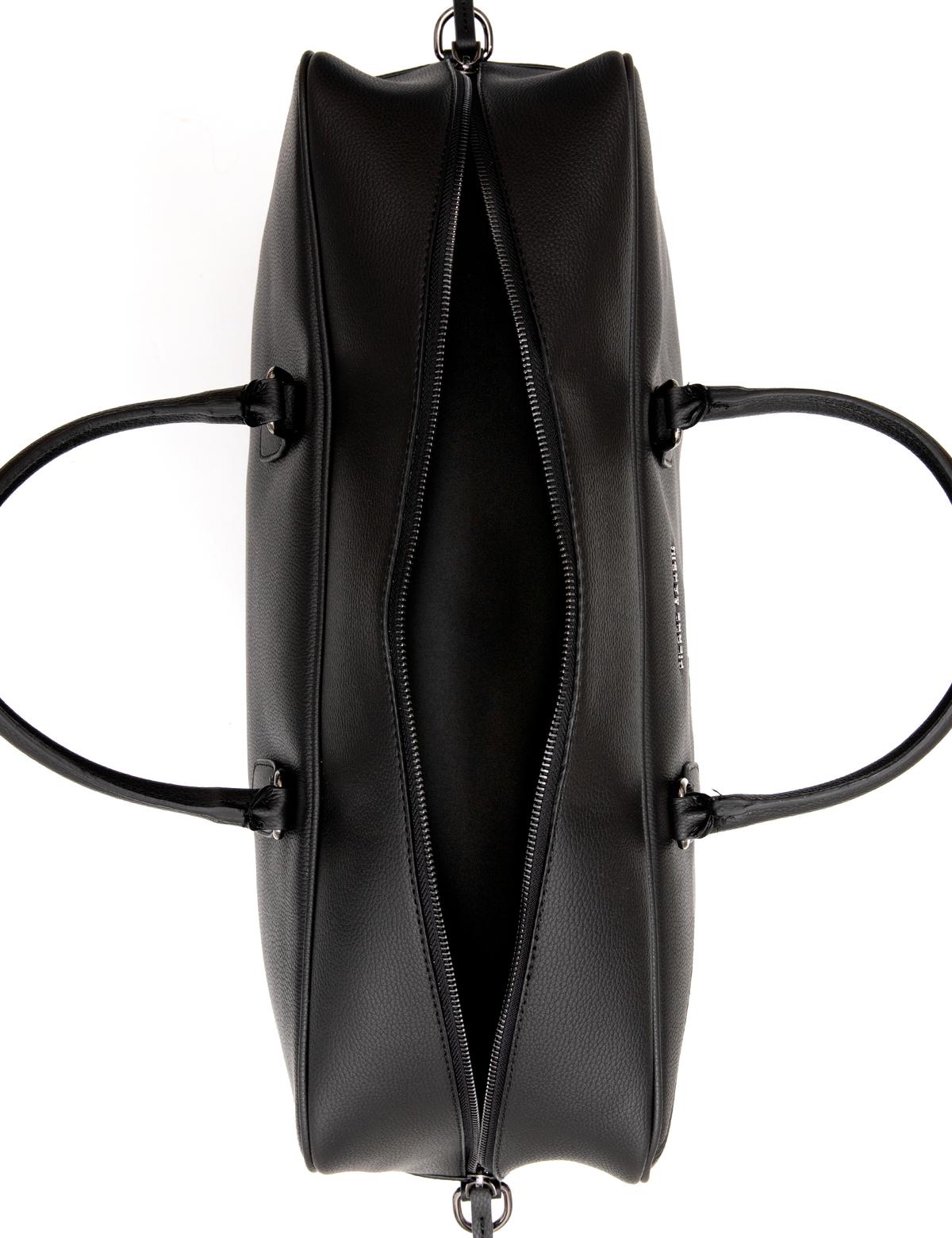 Erkek Siyah Spor Çantası - 50262216001