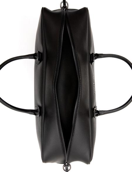 Erkek Siyah Spor Çantası - 50262216001