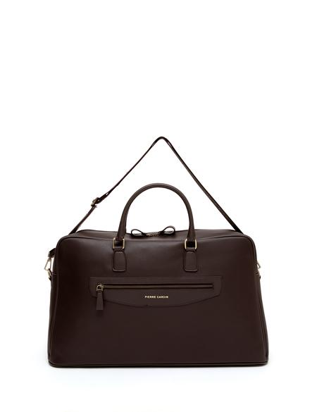 Erkek Kahverengi Spor Seyahat Çantası - 50263631002