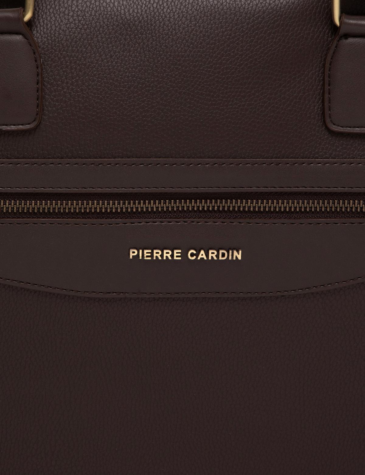 Erkek Kahverengi Spor Seyahat Çantası - 50263631002