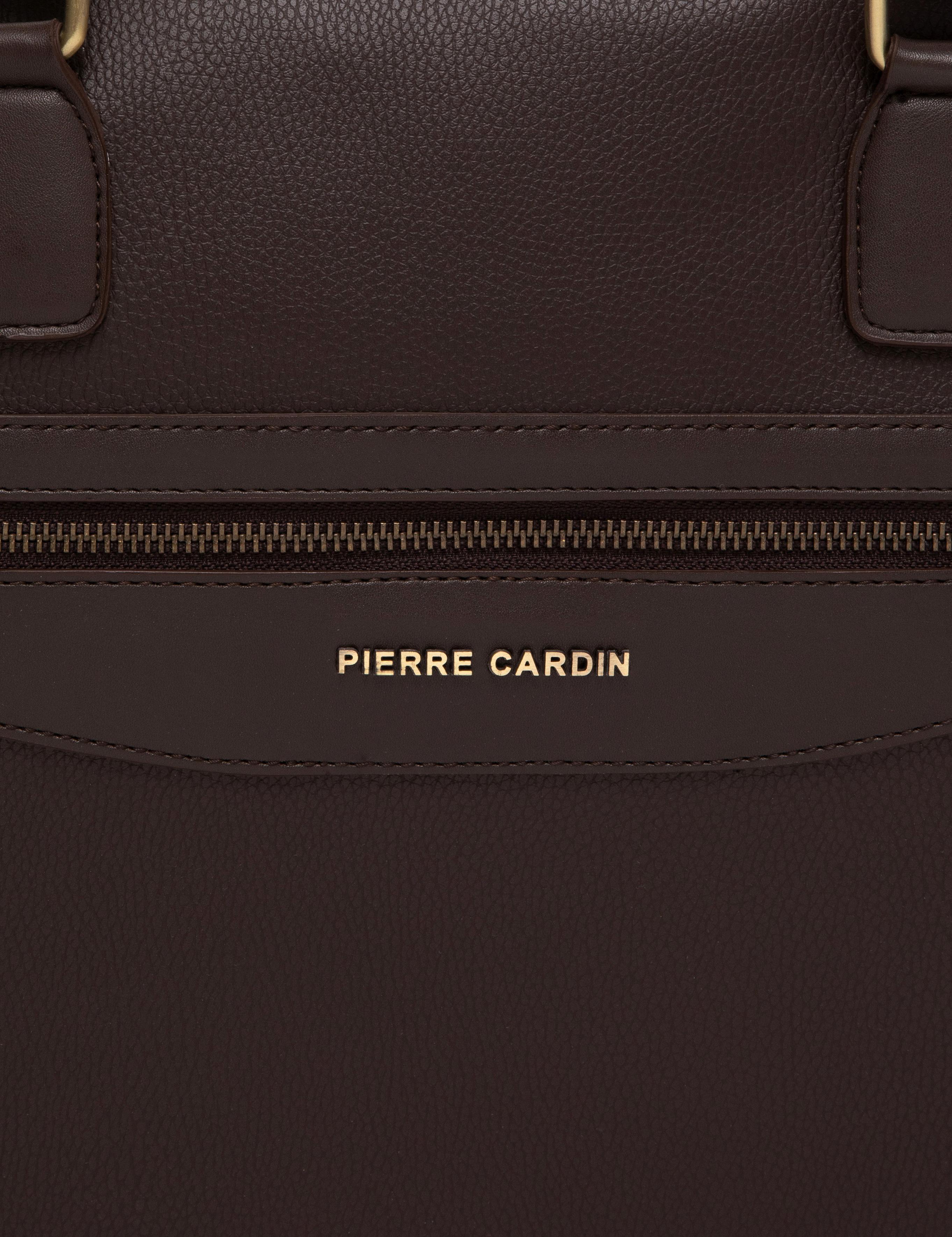 Erkek Kahverengi Spor Seyahat Çantası