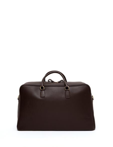 Erkek Kahverengi Spor Seyahat Çantası - 50263631002