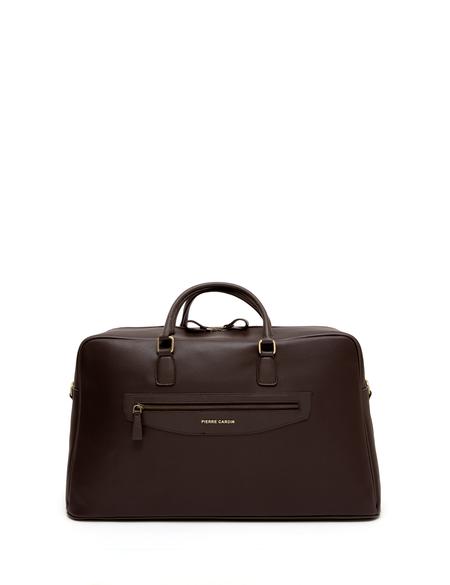 Erkek Kahverengi Spor Seyahat Çantası - 50263631002