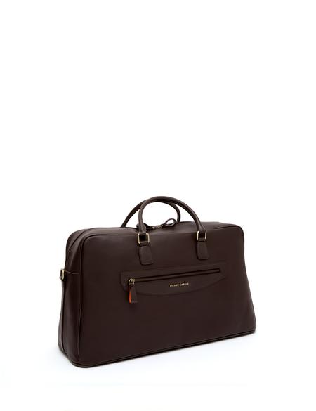 Erkek Kahverengi Spor Seyahat Çantası - 50263631002