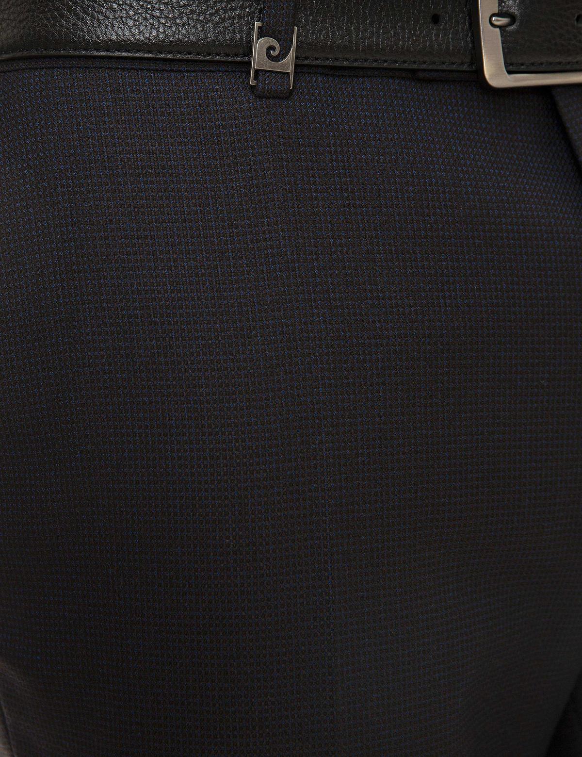 Siyah Slim Fit Pantolon - 50225920005