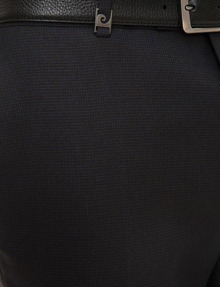 Siyah Slim Fit Pantolon - 50225920005