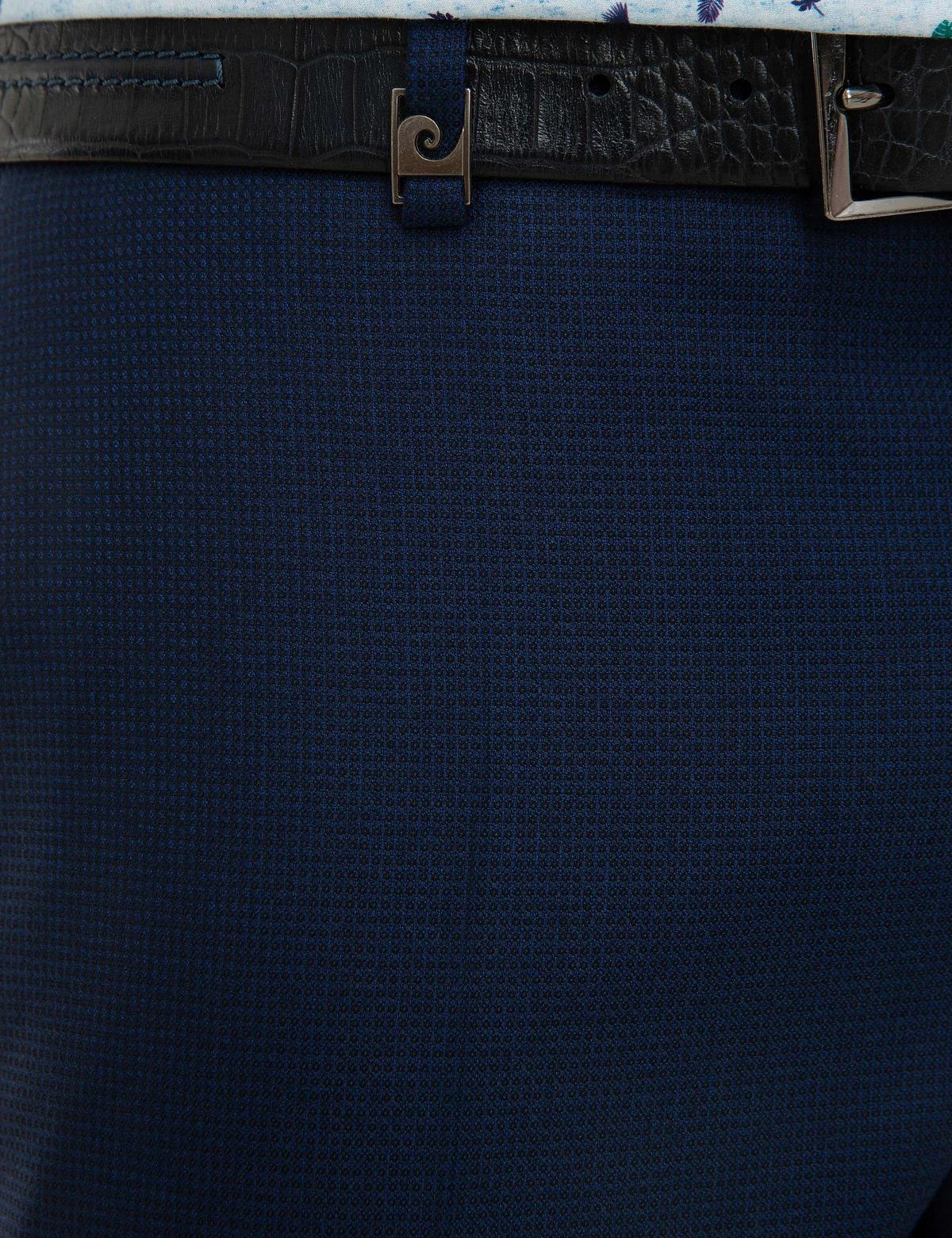 Açık Lacivert Slim Fit Pantolon - 50225920041